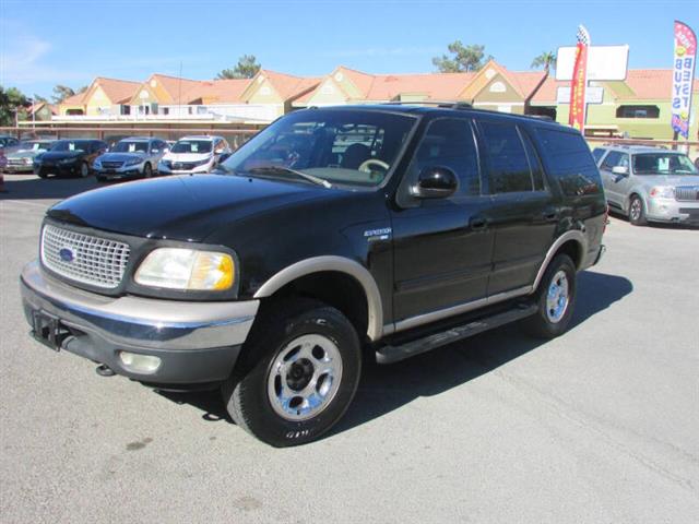 $5995 : 1999 Expedition Eddie Bauer image 7