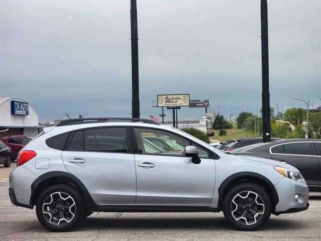 $9990 : 2013 XV Crosstrek 2.0i Premium image 9