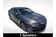 $15977 : Acura TLX 2017 V6 4dr Sedan thumbnail