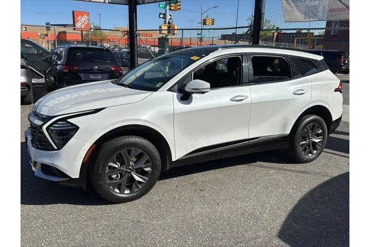 $30890 : Kia Sportage Hybrid 2024 AWD image 2
