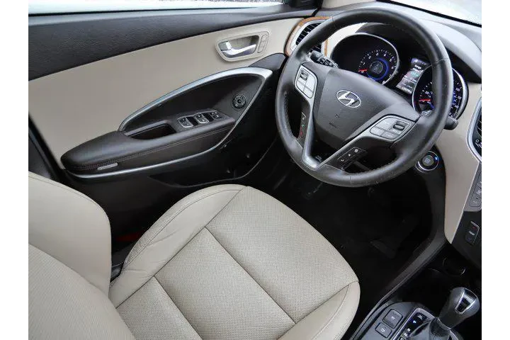 $9990 : Hyundai SANTA FE 2016 AWD Li image 9