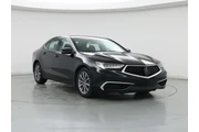 Acura TLX 2018 4dr Sedan en Elizabethtown