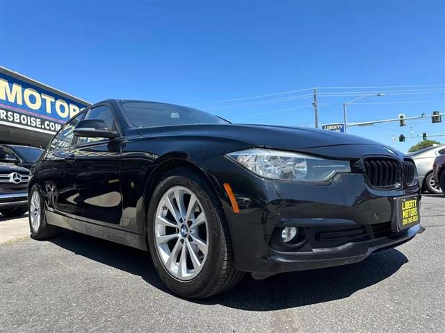 $14650 : 2016 BMW 3 SERIES image 5