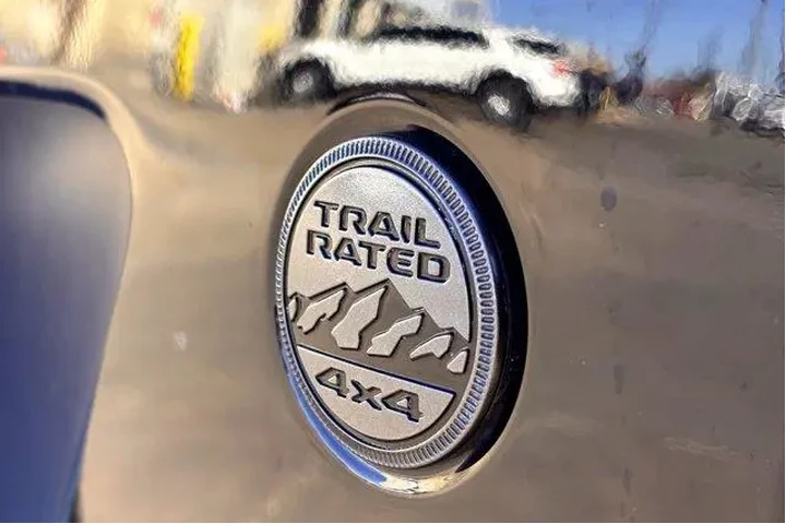 $33977 : Jeep Wrangler 2023 4x4 Sport image 8