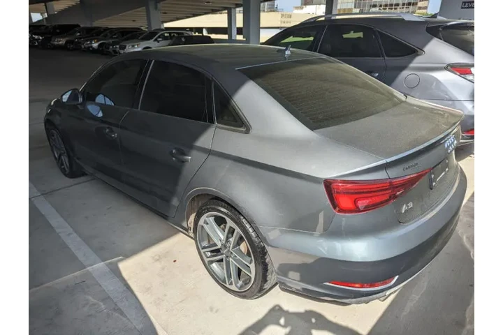 $13990 : 2018 A3 2.0T Premium image 3