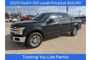 Ford F-150 2020 4x2 XL 4dr S en Houston