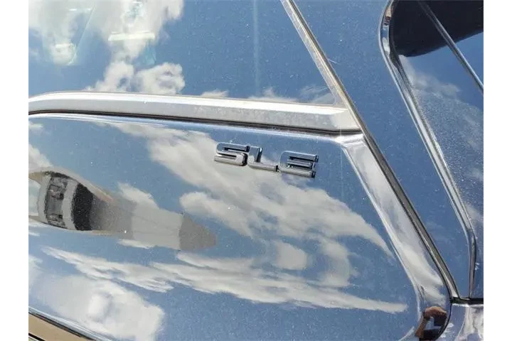 $15988 : GMC Terrain 2020 SLE 4dr SUV image 6