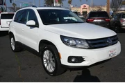$8998 : 2016 Tiguan 2.0T SE thumbnail