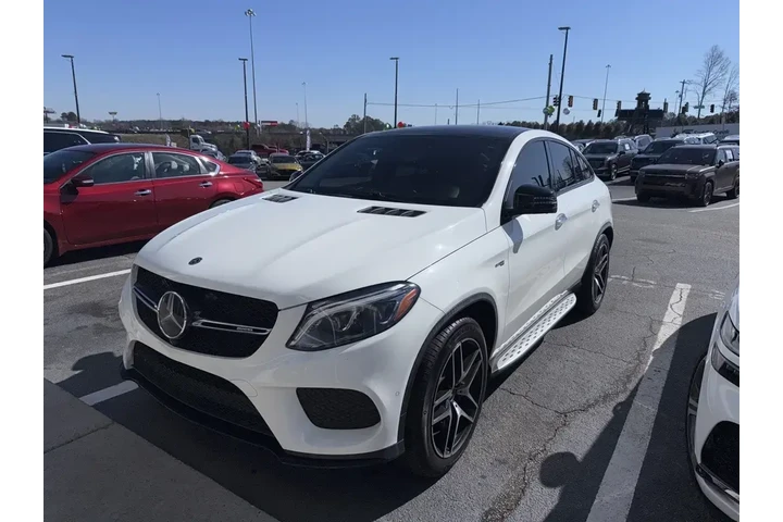 $35991 : Mercedes-Benz GLE 2019 AWD A image 4