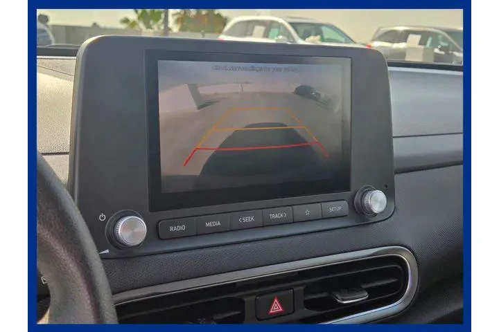 $20929 : Hyundai KONA Electric 2023 S image 5