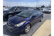 Hyundai ELANTRA 2013 GLS 4dr en Atlanta