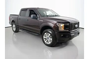 $14999 : Ford F-150 2018 4x4 King Ran thumbnail