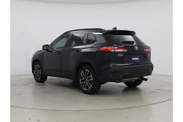 $30998 : Toyota Corolla Cross 2026 AW image 2