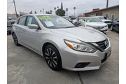$11995 : 2018 Altima 2.5 SV thumbnail