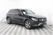 Mercedes-Benz GLC 2019 GLC 3 en Wichita