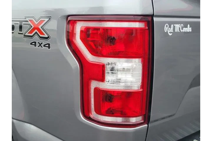 $30900 : Ford F-150 2020 4x4 XL 4dr S image 9