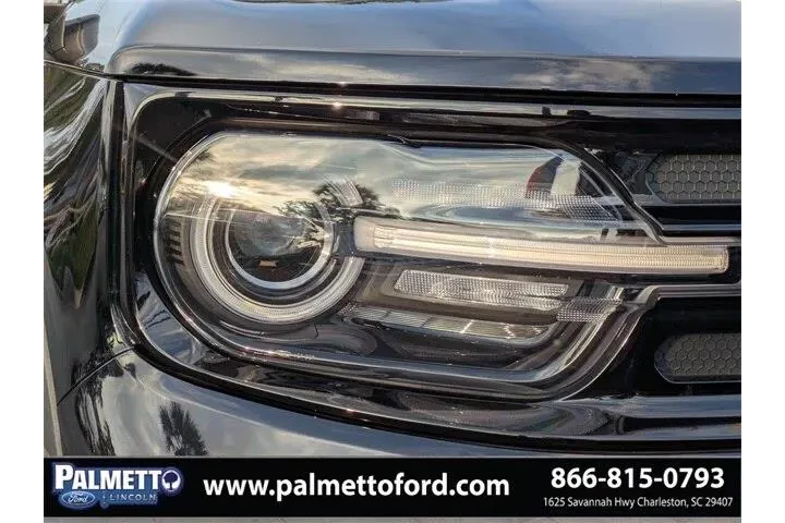 $25805 : Ford Bronco Sport 2021 AWD O image 10