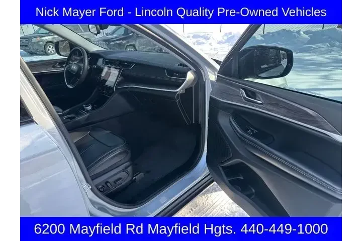 $32991 : Jeep Grand Cherokee L 2024 4 image 9