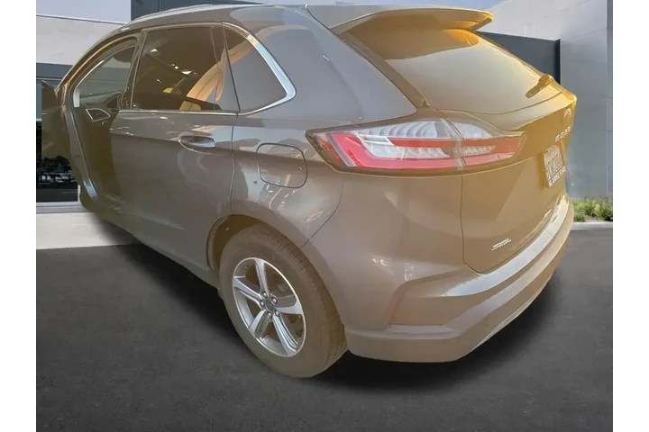 $19341 : Ford Edge 2022 AWD SEL 4dr C image 7