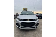 2017 CHEVROLET TRAX2017 CHEVR thumbnail