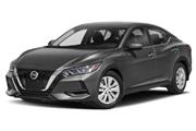 $22888 : 2023 Nissan Sentra thumbnail