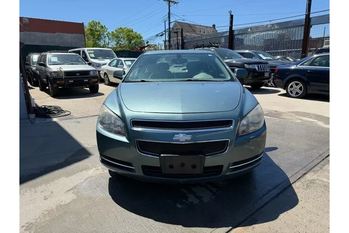 $3995 : 2009 Malibu LT1 image 9