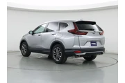 $24998 : Honda CR-V 2021 AWD EX 4dr S thumbnail