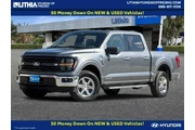 Ford F-150 2024 4x4 XLT 4dr en Fresno