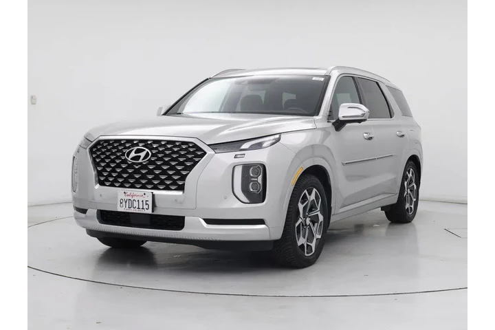 $33998 : Hyundai PALISADE 2022 Callig image 4