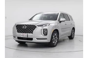 $33998 : Hyundai PALISADE 2022 Callig thumbnail