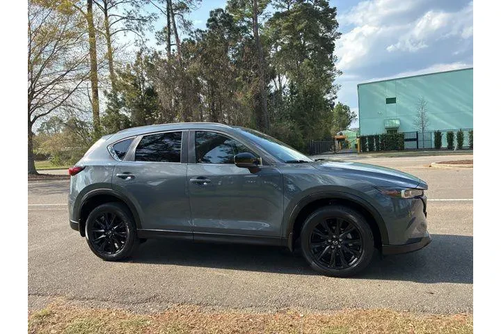 $25119 : Mazda CX-5 2022 AWD 2.5 S Ca image 2