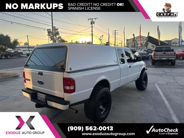 $13995 : 2009 Ranger XLT image 5