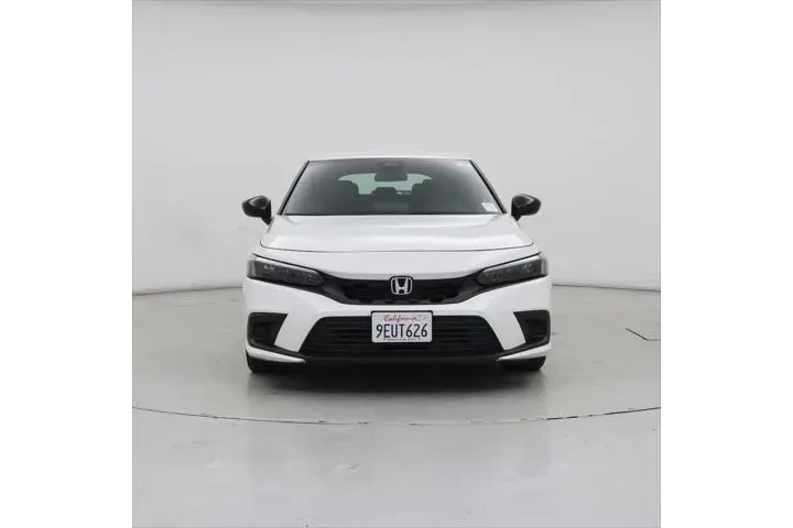 $25998 : Honda Civic 2023 Sport 4dr H image 5