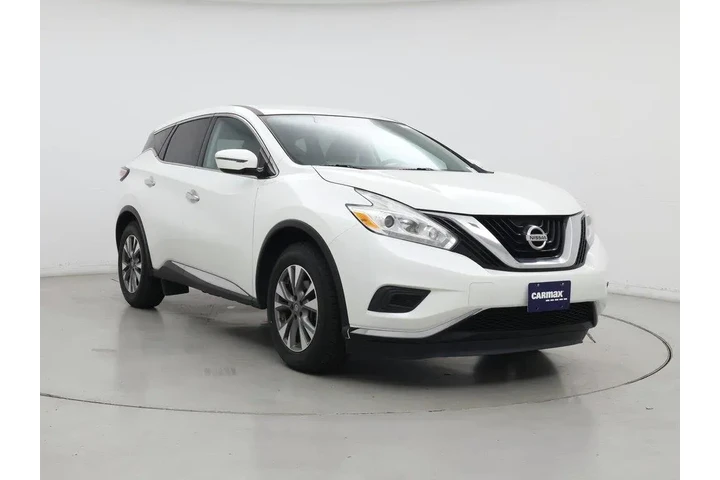 $15998 : Nissan Murano 2016 AWD S 4dr image 1