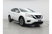 Nissan Murano 2016 AWD S 4dr en Fresno