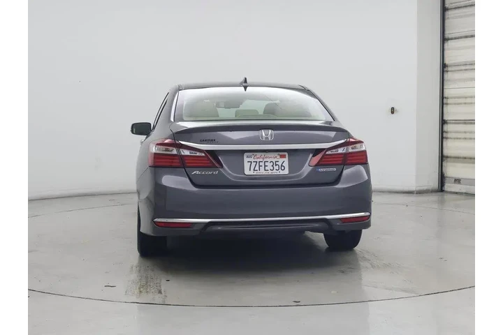 $20998 : Honda Accord Hybrid 2017 EX- image 6