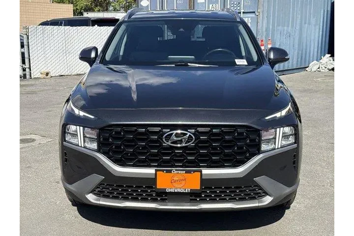 $18500 : Hyundai SANTA FE 2023 AWD SE image 8