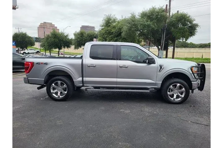 $32000 : Ford F-150 2021 4x4 XL 4dr S image 2