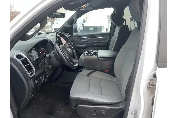 $29913 : Ram 1500 2022 4x4 Big Horn 4 image 8