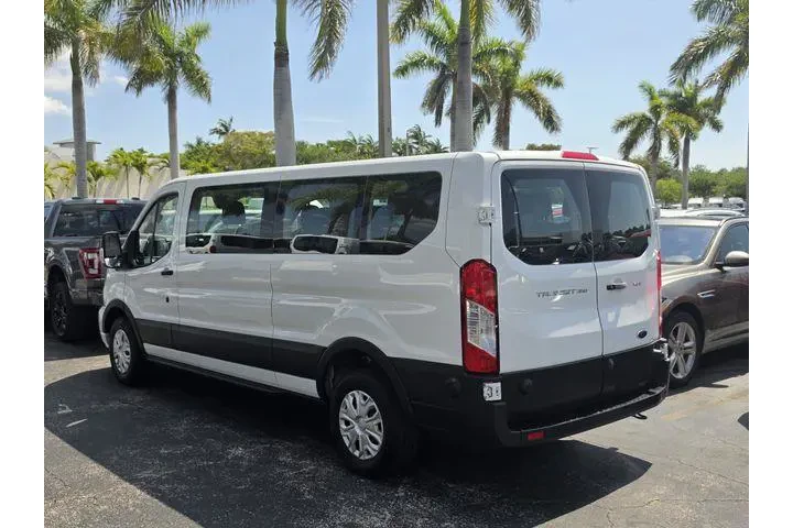 $36990 : Ford Transit 2024 350 XL 3dr image 3