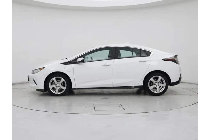 $14998 : Chevrolet Volt 2018 LT 4dr H image 3