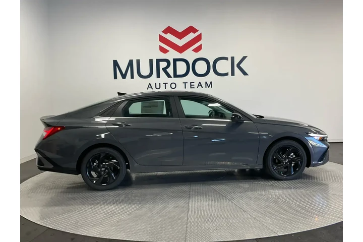 $25544 : Hyundai ELANTRA 2026 SEL Spo image 10