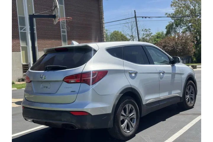 $6750 : 2015 Santa Fe Sport 2.4L image 6
