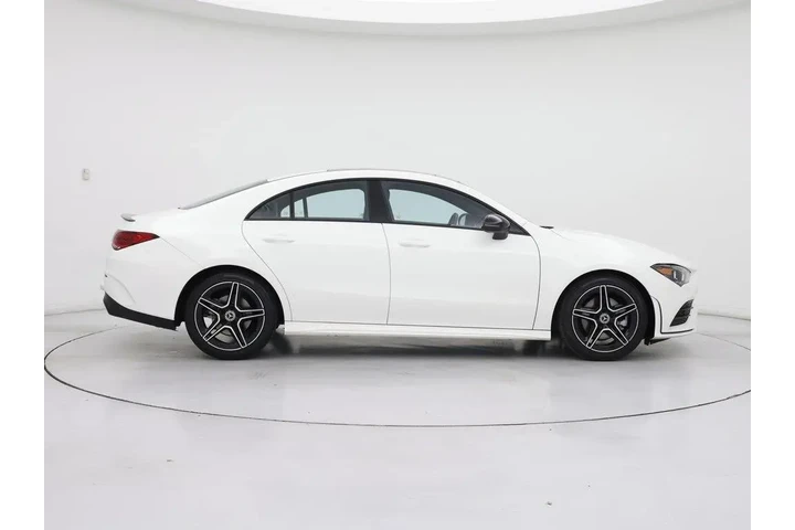 $28998 : Mercedes-Benz CLA 2021 CLA 2 image 7