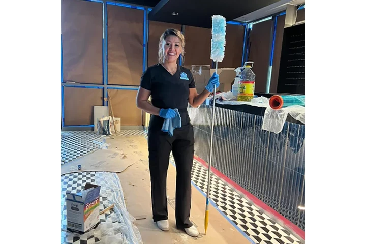 Pristine Maid Team LLC image 6