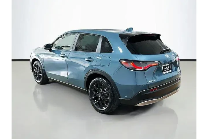 $23948 : Honda HR-V 2023 Sport 4dr Cr image 5