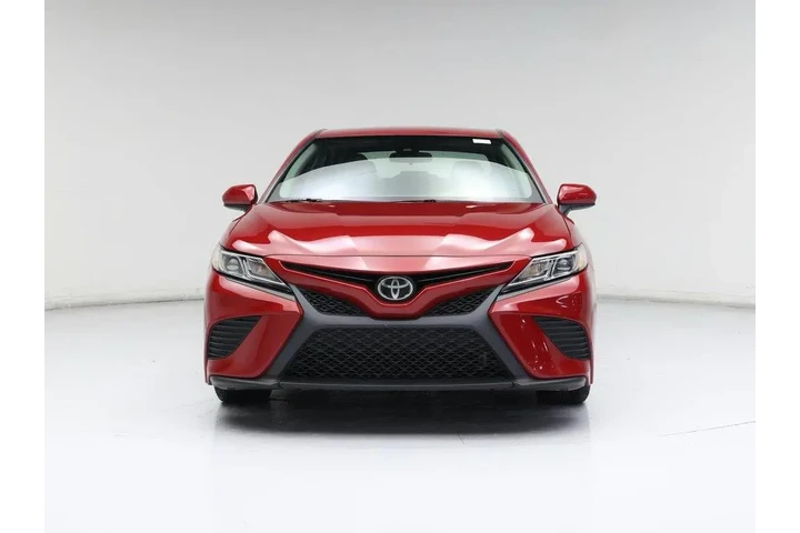 $22998 : Toyota Camry 2020 SE 4dr Sed image 5