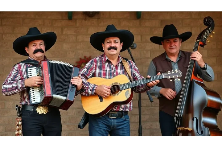 Buena Música a Muy Buen Precio image 1