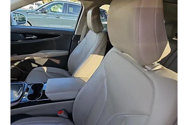 $35120 : Lincoln Nautilus 2023 Reserv image 4