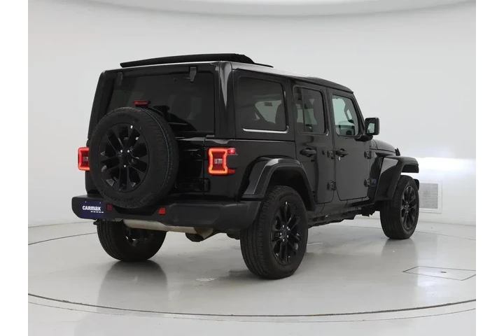 $33998 : Jeep Wrangler 2025 4x4 Sahar image 8